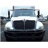 Image 6 : 0A --  2009 INTERNATIONAL 4000 CUBE VAN, White, 348618 KM's