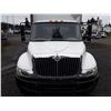 Image 7 : 0A --  2009 INTERNATIONAL 4000 CUBE VAN, White, 348618 KM's