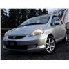 Image 2 : B1 --  2007 HONDA FIT DX , Silver, 167499 KM's