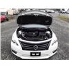 Image 15 : E6 --  2015 NISSAN ALTIMA , White, 178435 KM's