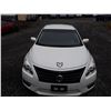 Image 2 : E6 --  2015 NISSAN ALTIMA , White, 178435 KM's