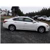 Image 4 : E6 --  2015 NISSAN ALTIMA , White, 178435 KM's