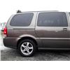Image 23 : B3 --  2005 CHEVROLET UPLANDER LT, Brown, 246913 KM's
