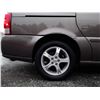 Image 24 : B3 --  2005 CHEVROLET UPLANDER LT, Brown, 246913 KM's