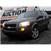 Image 2 : B3 --  2005 CHEVROLET UPLANDER LT, Brown, 246913 KM's