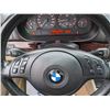 Image 61 : C1 --  2005 BMW 325 CI CONVERTIBLE, Blue, 203685 KM's