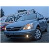 Image 2 : C3 --  2007 HYUNDAI ENTOURAGE GLS, Blue, 272012 KM's