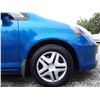 Image 21 : C4 --  2007 HONDA FIT , Blue, 203225 KM's