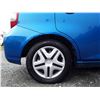 Image 24 : C4 --  2007 HONDA FIT , Blue, 203225 KM's