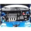Image 26 : C4 --  2007 HONDA FIT , Blue, 203225 KM's
