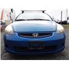 Image 3 : C4 --  2007 HONDA FIT , Blue, 203225 KM's