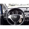 Image 52 : C4 --  2007 HONDA FIT , Blue, 203225 KM's