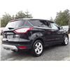 Image 8 : C6 --  2014 FORD ESCAPE SE , Black, 130524 KM's