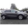 Image 8 : C6B --  2016 FORD EDGE SEL , Grey, 227736 KM's