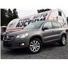 Image 1 : D2 --  2009 VOLKSWAGEN TIGUAN SE AWD , Grey, 185165 KM's
