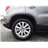 Image 24 : D2 --  2009 VOLKSWAGEN TIGUAN SE AWD , Grey, 185165 KM's