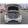 Image 25 : F2 --  2011 DODGE JOURNEY R/T AWD, White, 188189 KM's