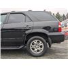 Image 17 : D1 --  2002 ACURA MDX TOURING AWD, Black, 287747 KM's