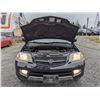 Image 25 : D1 --  2002 ACURA MDX TOURING AWD, Black, 287747 KM's