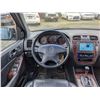 Image 60 : D1 --  2002 ACURA MDX TOURING AWD, Black, 287747 KM's