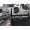 Image 65 : D1 --  2002 ACURA MDX TOURING AWD, Black, 287747 KM's