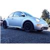 Image 3 : H1 --  2000 VW BEETLE GLX , Silver , 347166  KM's