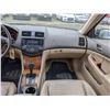 Image 52 : A3 --  2005 HONDA ACCORD HYBRID, Grey, 309874 KM's  "NO RESERVE"