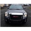 Image 2 : E5 --  2010 GMC TERRAIN SLE AWD, Grey, 150817 KM's