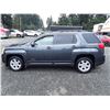 Image 8 : E5 --  2010 GMC TERRAIN SLE AWD, Grey, 150817 KM's
