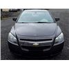 Image 2 : B6 --  2010 CHEVROLET MALIBU LS, Grey, 192435 KM's