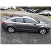 Image 8 : C5 --  2013 FUSION TITANIUM AWD, Grey, 254914 KM's
