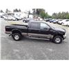 Image 8 : G1 --  2004 FORD F350 SUPER DUTY CREW CAB 4X4, Black, 263555 KM's