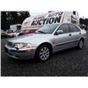 Image 1 : B5 --  2001 VOLVO S40 1.9 TURBO, Silver, 157216 KM's