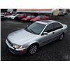 Image 2 : B5 --  2001 VOLVO S40 1.9 TURBO, Silver, 157216 KM's