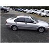 Image 8 : B5 --  2001 VOLVO S40 1.9 TURBO, Silver, 157216 KM's