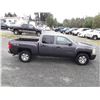 Image 8 : F5 --  2010 CHEVROLET SILVERADO 1500 CREW CAB 4X4, Black, 276195 KM's
