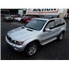 Image 2 : D6 --  2006 BMW X5 3.OI AWD, Silver, 207330 KM's