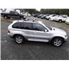 Image 8 : D6 --  2006 BMW X5 3.OI AWD, Silver, 207330 KM's