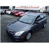 Image 2 : A7 --  2009 HYUNDAI ELANTRA TOURING , Grey, 172309 KM's   "NO RESERVE"