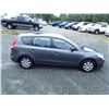 Image 8 : A7 --  2009 HYUNDAI ELANTRA TOURING , Grey, 172309 KM's   "NO RESERVE"