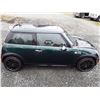 Image 8 : D3 --  2006 MINI COOPER S, Green, 129000 KM's
