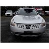 Image 2 : A8 --  2008 NISSAN ROGUE S AWD, Silver, 204018 KM's