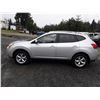 Image 8 : A8 --  2008 NISSAN ROGUE S AWD, Silver, 204018 KM's
