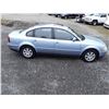 Image 8 : A9 --  1999 VW PASSAT GLS, Blue, 470831 KM's  "NO RESERVE"