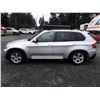 Image 8 : D4 --  2007 BMW X5 4.8I AWD , Silver, 156674 KM's