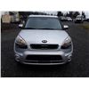 Image 2 : C6C --  2013 KIA SOUL PLUS , Grey, 121381 KM's