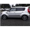 Image 8 : C6C --  2013 KIA SOUL PLUS , Grey, 121381 KM's