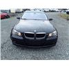 Image 2 : H2 --  2006 BMW 325I , Black, 206844 KM's