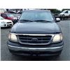 Image 2 : G6 --  2002 FORD F150 EXT CAB, Black, 236936 KM's