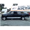 Image 8 : G6 --  2002 FORD F150 EXT CAB, Black, 236936 KM's